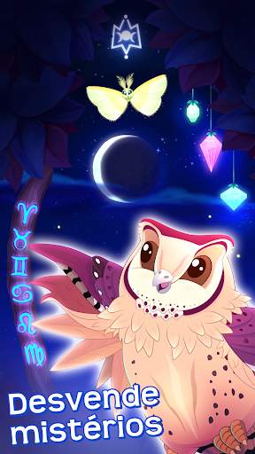 Flutter: Starlight screenshot 3