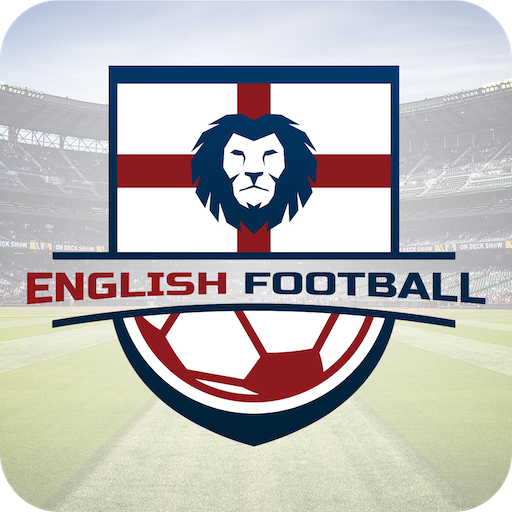 English Football Live icon