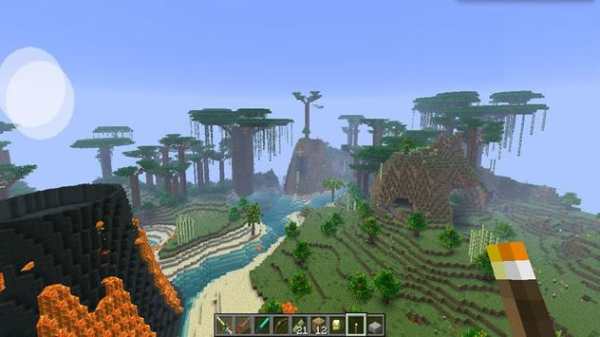 Mod Tropicraft Minecraft Ideas screenshot 4