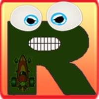 Crazy Racer