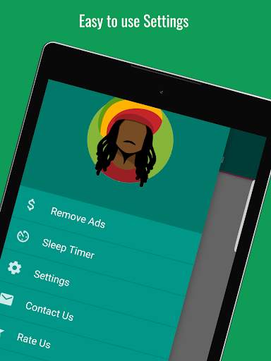 Radio Dancehall - Dancehall Music screenshot 17