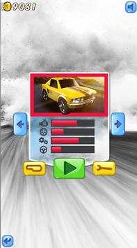 City Racing 3d Lite screenshot 7