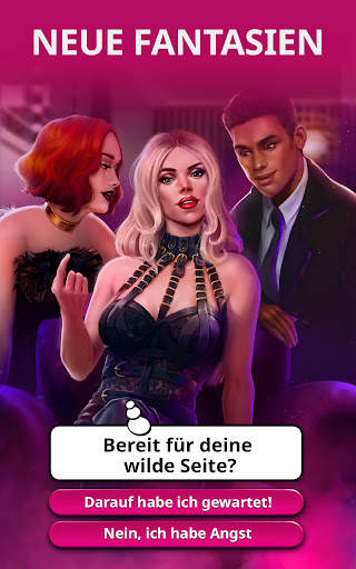 Tabou Stories®: Liebesfolge screenshot 10