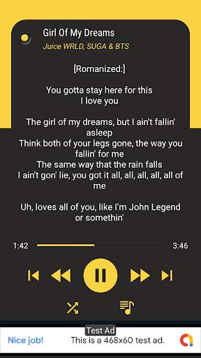 Juice WRLD Songs screenshot 7
