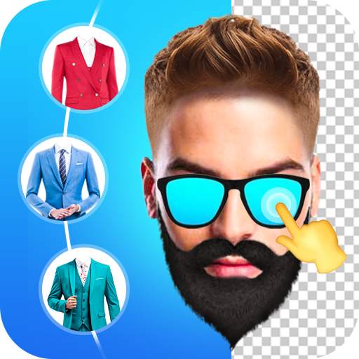 Men Editor App : Photo Changer 2.12