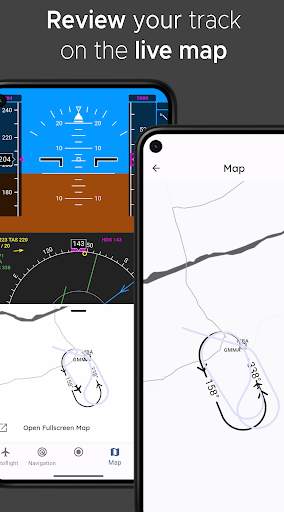IFR Flight Simulator screenshot 4