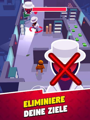 Stealth Master: Ninja Assassin screenshot 2
