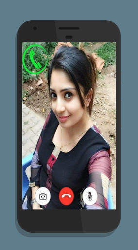 Online Live Desi Girls Video Chat screenshot 2