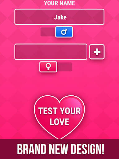 Love Tester screenshot 2