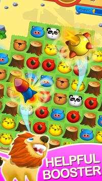 Farm Fever - Pet Pop Puzzle screenshot 3