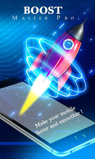 Mobile Booster 2019 screenshot 1