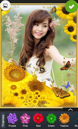 Women Day Photo Frames screenshot 4