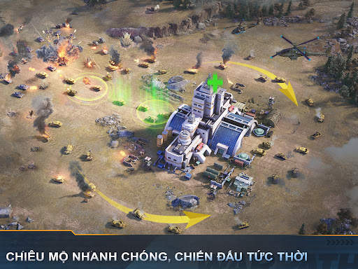 Warpath: Ace Shooter screenshot 13