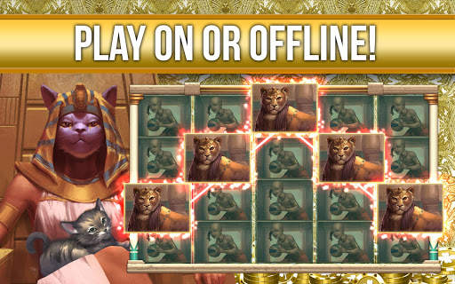 RICH MACHINES à SOUS gratuit screenshot 4