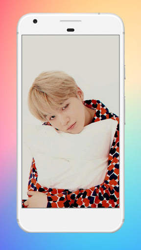Suga BTS KPOP Wallpaper screenshot 4
