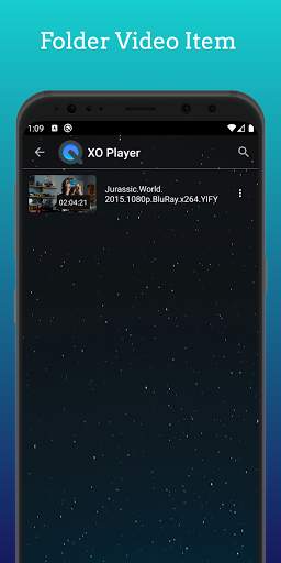 XO Player screenshot 2