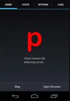 New Psiphon Pro Review screenshot 2