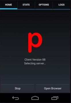 New Psiphon Pro Review screenshot 2