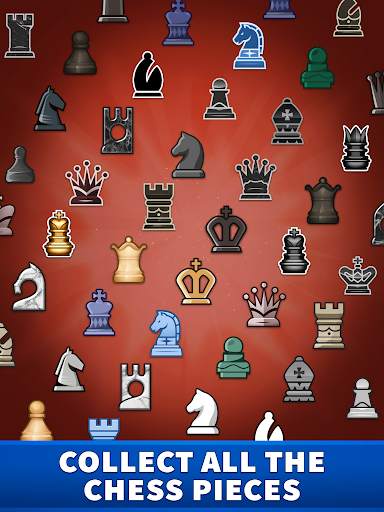 Chess Clash: Online & Offline screenshot 12