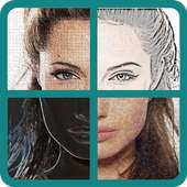 Celebrity Face-Off icon