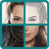 Celebrity Face-Off icon