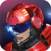 War of Stars icon