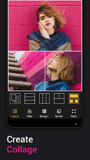 Cool Mi Camera -MIUI 12 Camera screenshot 4