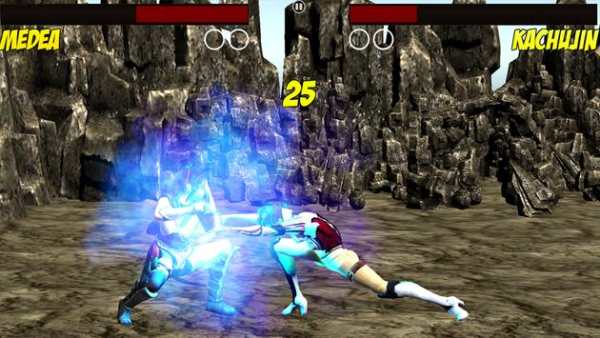 Girl Fight screenshot 3