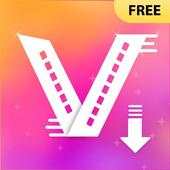Free video downloader - All downloader 1.7