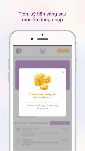 Weva - Tư Vấn & Bảo Hành Thẩm Mỹ screenshot 4