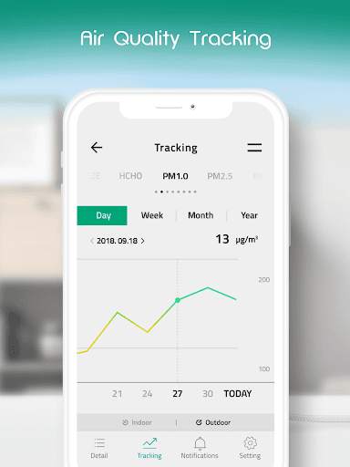 Breeze screenshot 4