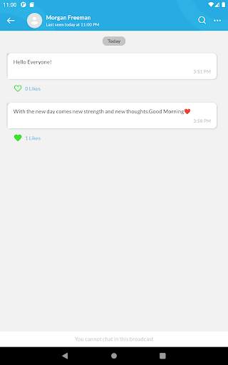 messej screenshot 10