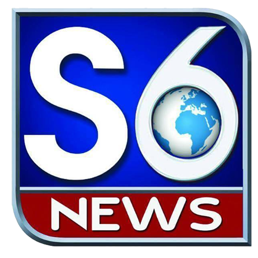 S6 News icon