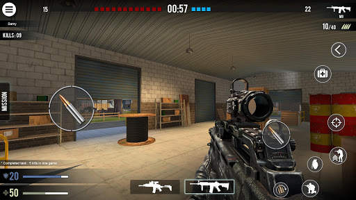 Commandos world war 2 screenshot 6