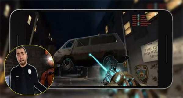 Guide for GARRI mod Free screenshot 1