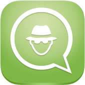 Whats App Hack Spy 👀 PRANK icon