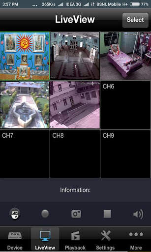 Gopal Mandir Jhabua screenshot 4