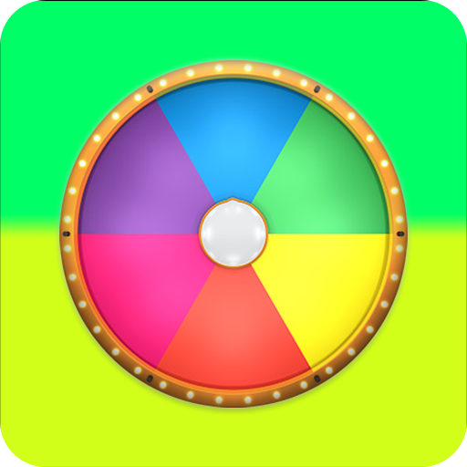 Gira la Rueda icon