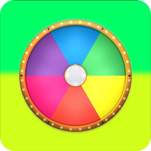 Spin The Wheel 2.5.4