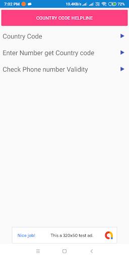 Mobile Number location, Phone number lookup screenshot 4