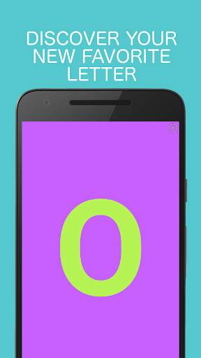 Letter Of The Day - Discover New Letter Everyday screenshot 3