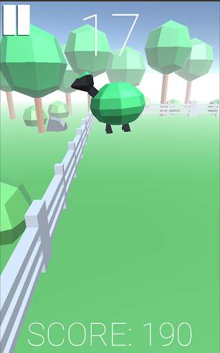 The Sheep Game screenshot 3