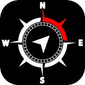 Compass  - Compass Pro - Super Compass - Free Tool 1.1.1