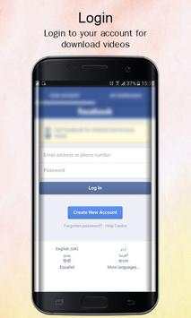 Easy Video Downloader 2017 screenshot 2