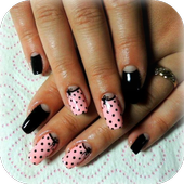 Nails Sacramento icon