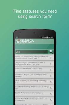 Whats Best Status screenshot 3