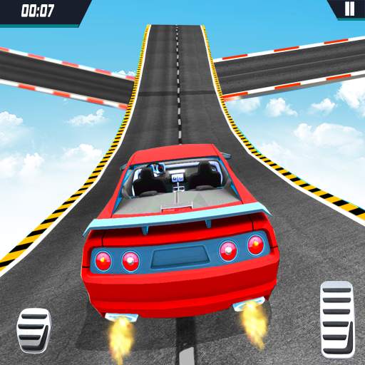 Stunt Master Car Games 1.0.4