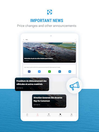 SOCAR TRACKING screenshot 7
