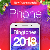 Phone Ringtones 2018 icon
