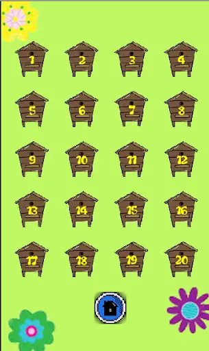 Bee screenshot 2